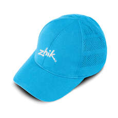 Zhik Structured Sailing Cap - Cyan Zhik Structured Sailing Cap - Cyan